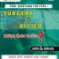 Surgery and Allied