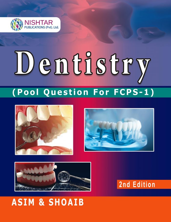 Dentistry by Asim and Shoaib