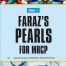 Farazs Pearls For Mrcp Volume 1 Valid For All Exam Of Medicine IMM Fcps Part 2 By Dr Faraz Ahmed