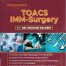 A Pratical Guide To Toacs IMM Surgery By Dr Shahan Saleem