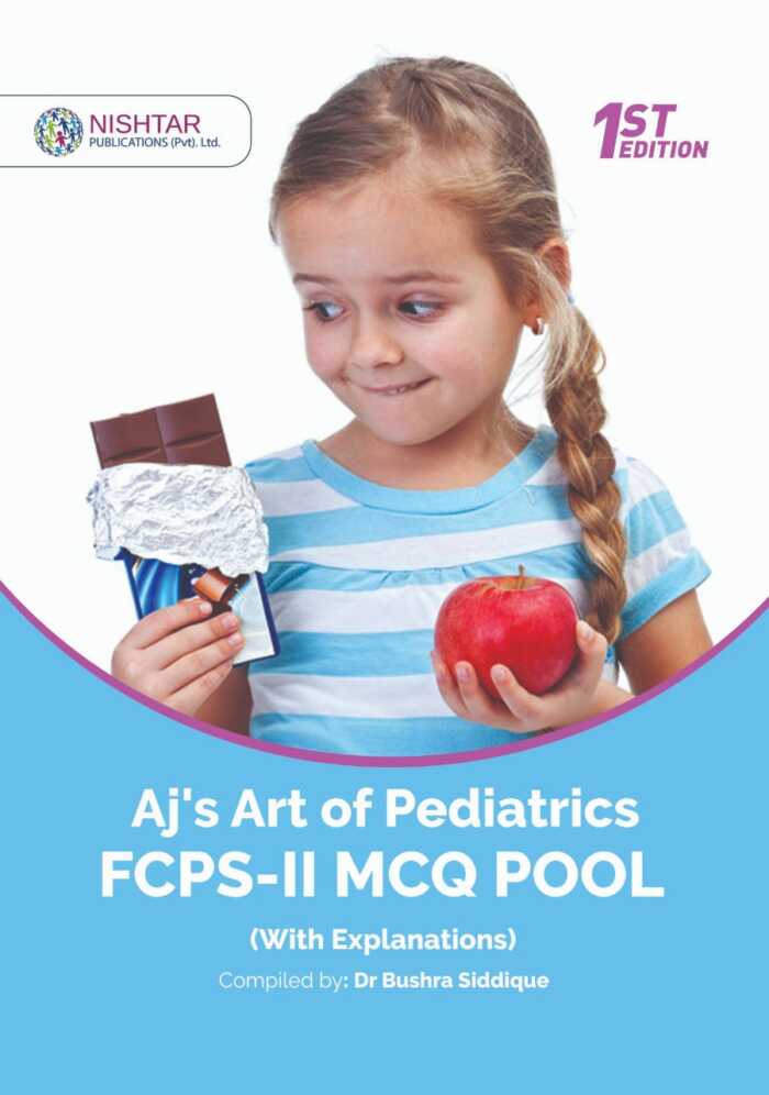 AJ's ART OF PEDIATRICS