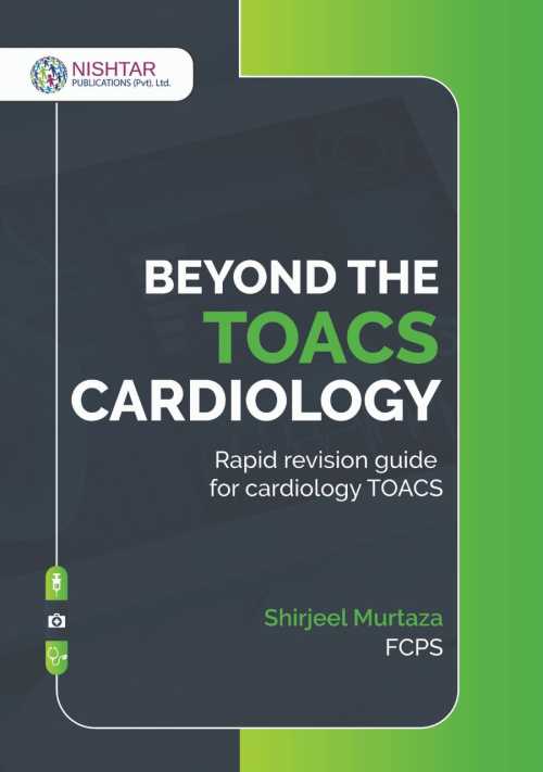 Beyond the TOACS cardiology