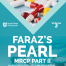 Farazs Pearls For Mrcp Volume 2 Valid For All Exam Of Medicine IMM Fcps Part 2 By Dr Faraz Ahmed