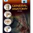 General Anatomy 5th Edition by Laiq Hussain