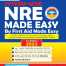 System Wise NRE Made Easy by First Aid Made Easy 2nd Edition