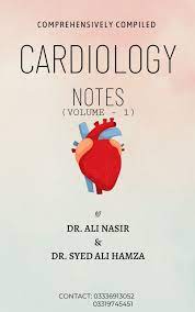 comprehensively compiled cardiology notes vol 2