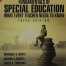 Fundamentals of Special Education: What Every Teacher Needs to Know Paperback – 7 Aug 2015