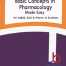 BASIC CONCEPTS IN PHARMACOLOGY MADE EASY FOR MBBS, BDS & PHARMA-D STUDENTS 0ED PB 2023