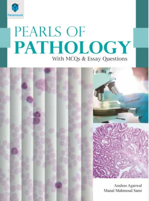 PEARLS OF PATHOLOGY