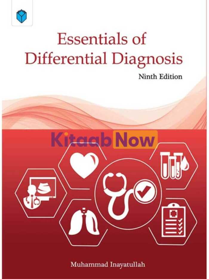 ESSENTIALS OF DIFFERENTIAL DIAGNOSIS