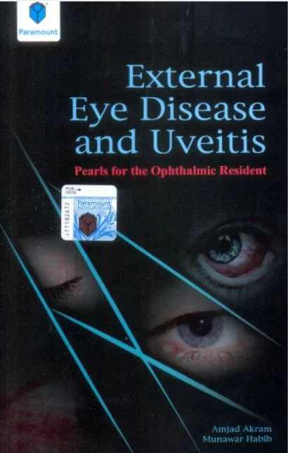 EXTERNAL EYE DISEASE AND UVEITIS