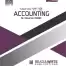 Accounting O Level/IGCSE Notes by Muhammad Nauman Malik Art #104