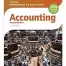 Cambridge International AS & A Level Accounting Revision Guide 2nd Edition