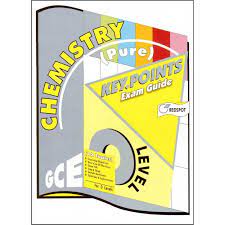 GCE O Level Chemistry (Pure) Key Points Redspot Latest