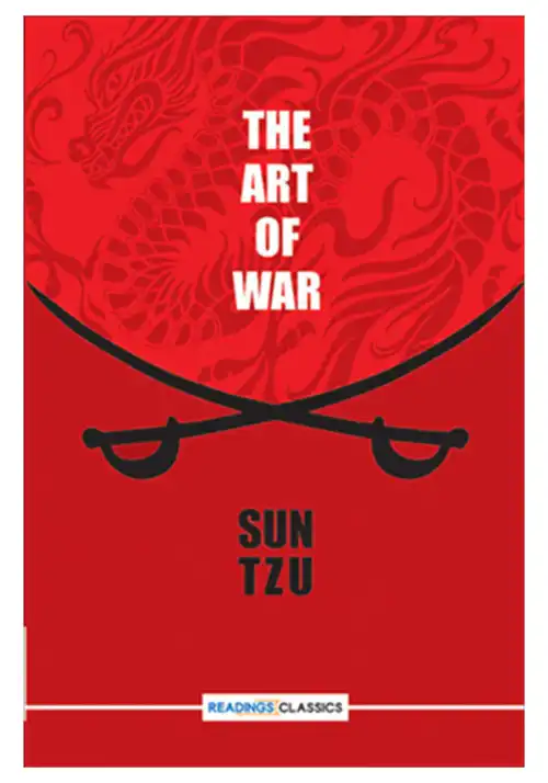 The Art of War By Sun Tzu