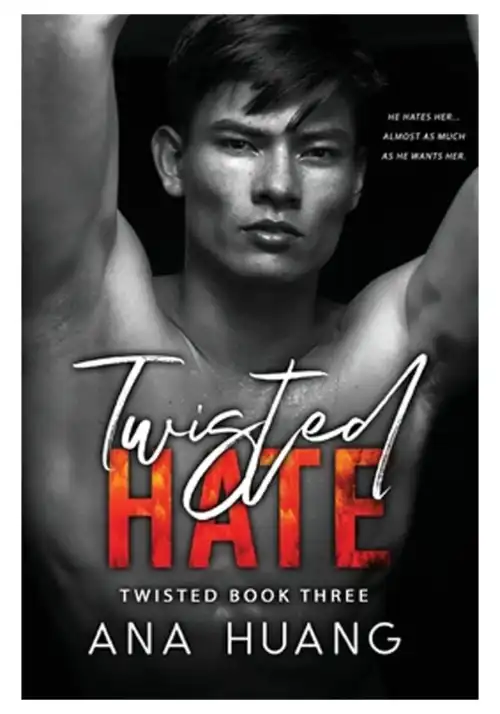 Twisted Hate By Ana Huang