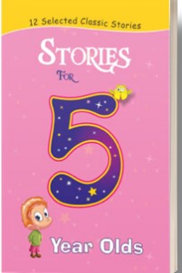 STORIES FOR 5 YEAR OLD