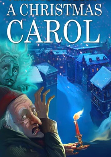 CHRISTMAS CAROL