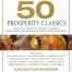 50 Prosperity Classics By Tom Butler-Bowdon