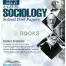 A Level Sociology Solved Past Papers Topical 2014 -2017 Book Media