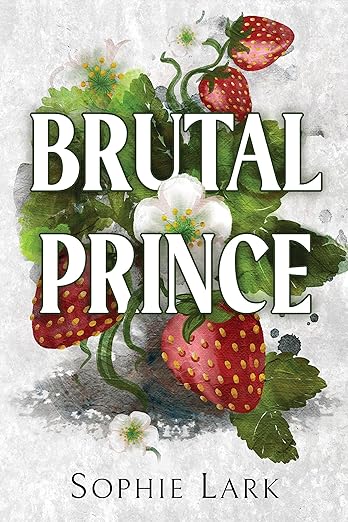 Brutal Prince By Brutal Prince