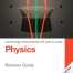 Cambridge International AS and A Level Physics Revision Guide