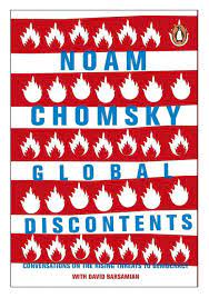 Global Discontents By Noam Chomsky