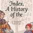 Index, A History of the By Dennis Duncan