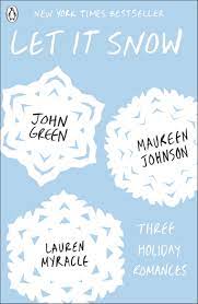 Let It Snow By John Green