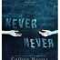 Never Never By Colleen Hoover