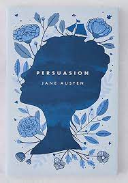 Persuasion By Jane Austen