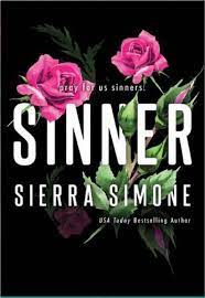 Sinner By Sierra Simone