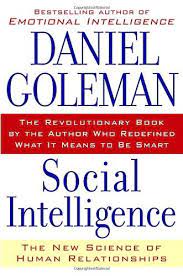 Social Intelligence By Daniel Goleman