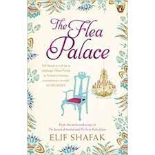 The Flea Palace By Elif Shafak