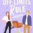 The Off Limits Rule By Sarah Adams