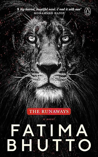 The Runaways By Fatima Bhutto