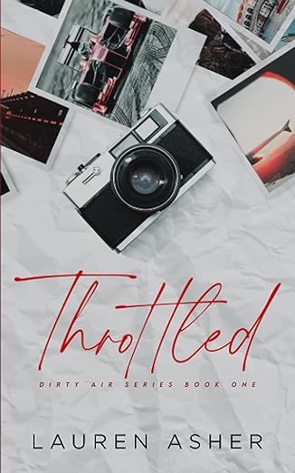 Throttled By Lauren Asher