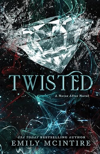 Twisted By Emily McIntire