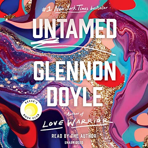 Untamed By Glennon Doyle