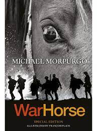 War Horse By Michael Morpurgo