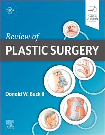 Review of Plastic Surgery 2nd Edition