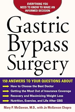 Gastric Bypass Surgery: Everything You Need to Know to Make an Informed ...