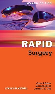 Rapid Surgery 2nd Edition