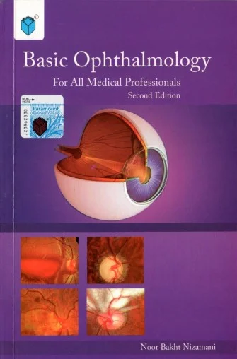 BASIC OPHTHALMOLOGY