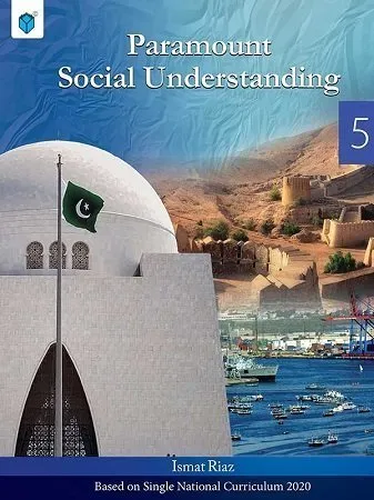 Paramount Social Understanding Ismat Riaz Book 5