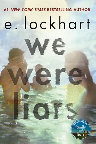 We Were Liars Paperback – May 29, 2018