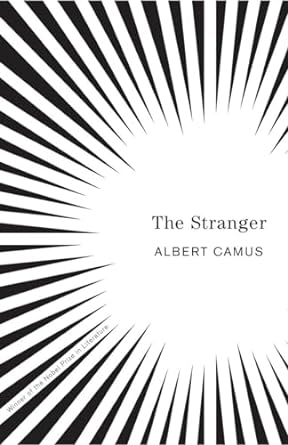 The Stranger Paperback – March 13, 1989