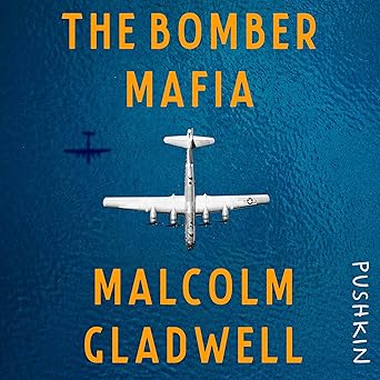 The Bomber Mafia: A Dream, a Temptation, and the Longest Night of the Second World War Audible Logo Audible Audiobook – Unabridged