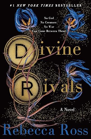 Divine Rivals: A Novel (Letters of Enchantment, 1) Hardcover – April 4, 2023