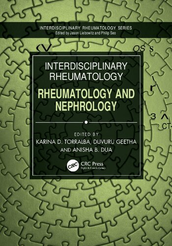 Interdisciplinary Rheumatology